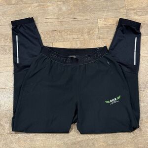 Craft OCR World Championship Jogger DriFit Sweatpants Size Small